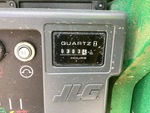 General Appearance with Horímetro / Odómetro
