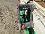 Control Station Upper with Consola de Control