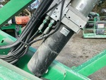 Hydraulics with Tanque hidráulico