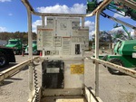 Control Station Upper with