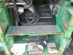 Electric Operating System with Cargador de la batería