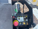 Control Station Upper with Upper Function Controls