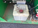 Hydraulics with Hydraulic Tank