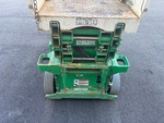 General Appearance with Steps/Ladders