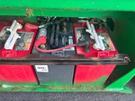 Electric Operating System with