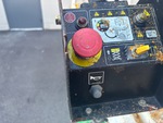 Control Station Upper with Emergency Shut Off Switch