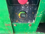 Control Station Ground with Gauges