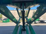 Hydraulics with Lift Cylinders