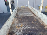 Chassis with Platform Condition