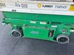 General Appearance with Paint