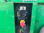 Control Station Ground with Function Controls