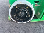 Drivetrain with Final Drives