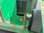 Electric Operating System with Battery Charger