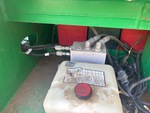 Hydraulics with Hoses