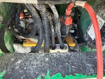 Electric Operating System with Battery Charger