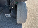 Chassis with Brake System