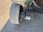 Chassis with 