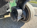 Drivetrain with Drive Motors