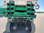 Chassis with Frame Condition