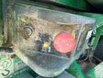 Control Station Ground with Function Controls