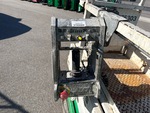 Control Station Upper with Control Console