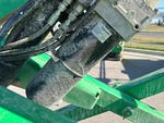 Hydraulics with Hydraulic Tank