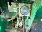 Control Station Ground with Warning Lights