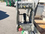 Control Station Upper with Upper Function Controls