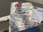Safety with ANSI Guidelines