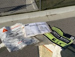 Safety with 