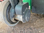 Drivetrain with Drive Motors