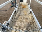 Chassis with Platform Condition