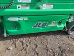 General Appearance with Sheet Metal (fiberglass) Condition