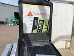 Safety with 