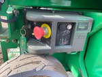 Control Station Ground with Gauges