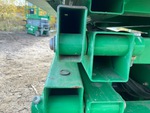 Chassis with Scissor Linkage