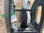 Control Station Upper with Safety Control Hand/Foot Switch
