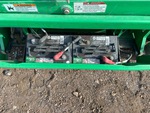 Electric Operating System with Cables and Connections