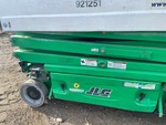 Chassis with Frame Condition