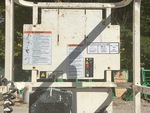 Safety - Scissor Lift with Directives ANSI