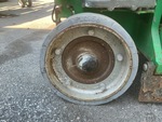 Châssis with Wheel Condition