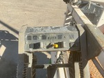 Control Station Upper with Commandes supérieures -