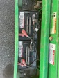 Electric Operating System with 