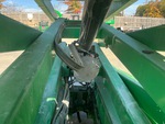 Hydraulics with Mangueras (hidráulicas)