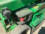 Control Station Ground with Calibradores