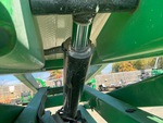 Hydraulics with Cilindros de elevador