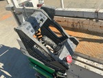 Control Station Upper with 
