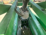 Hydraulics with Tanque hidráulico