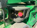 Control Station Ground with Controles de Funciones
