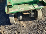 Chassis with Brake System